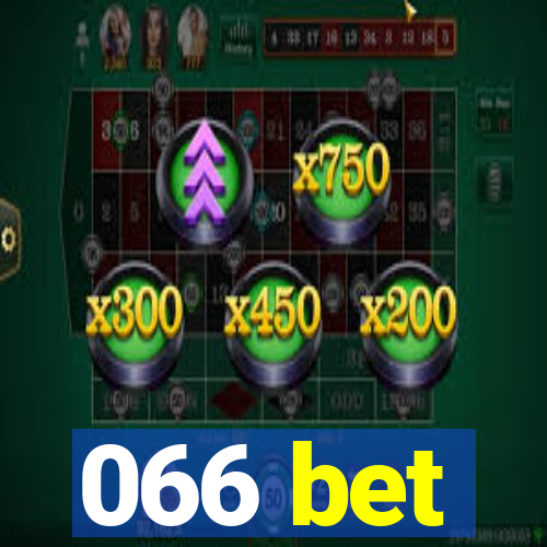 066 bet